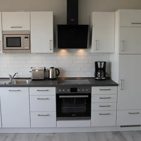 Meerblick 1 - Direkt Am *