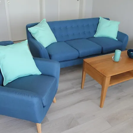 Meerblick 1 - Direkt Am Fehmarnsund