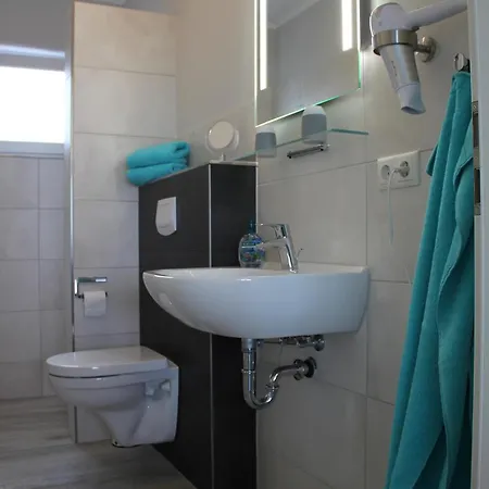 Meerblick 1 - Direkt Am * Fehmarnsund