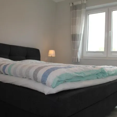 Meerblick 1 - Direkt Am