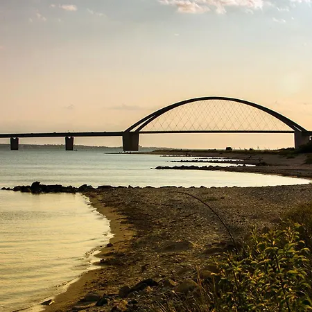 Meerblick 1 - Direkt Am Appartement